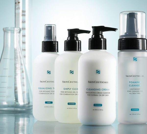 skinceuticals skin care product images