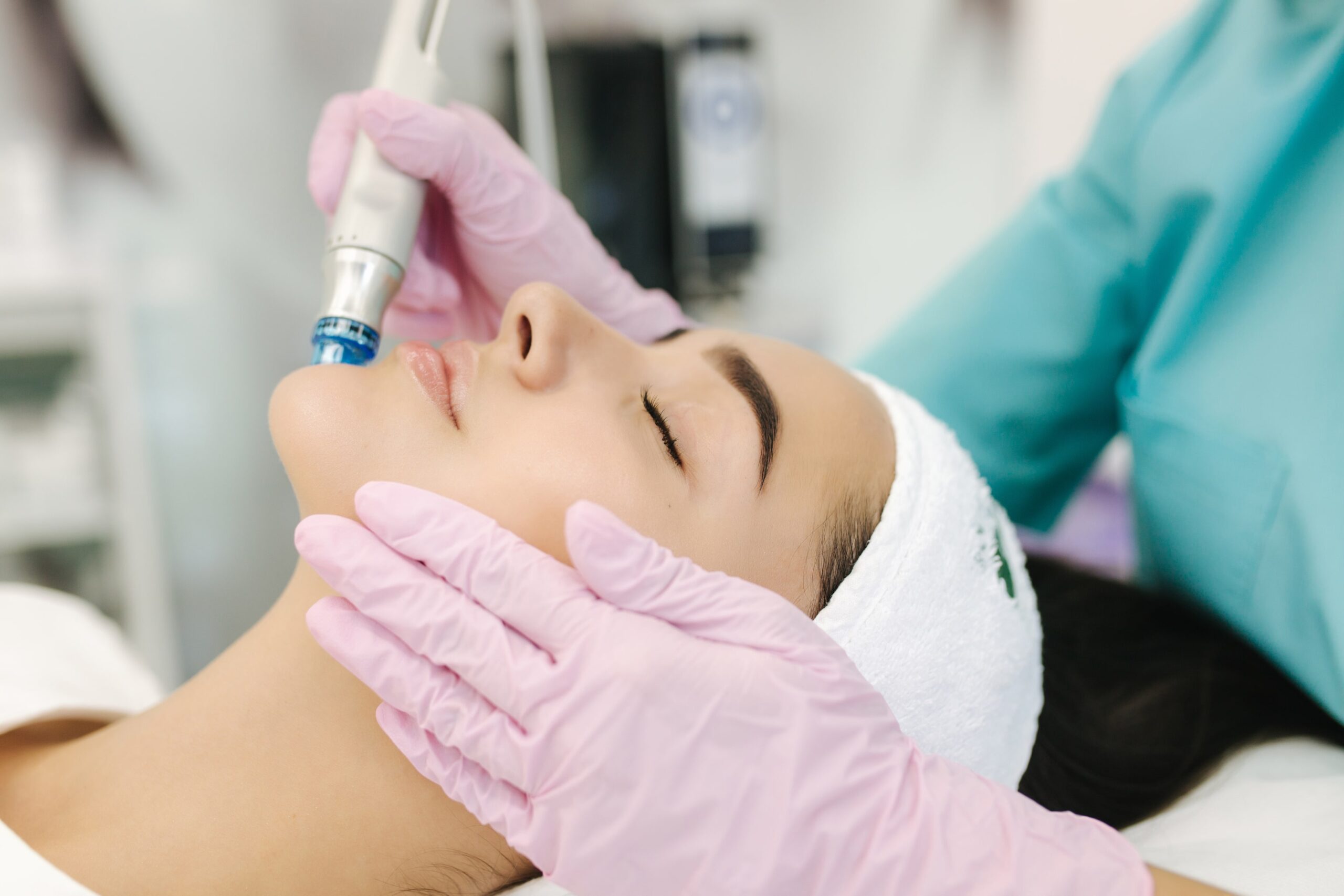 How Often Should You Get A Hydrafacial