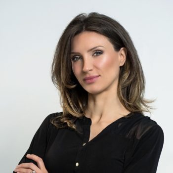Eva Kataria Medical Aesthetician Chic la Vie Medical Spa Las Vegas