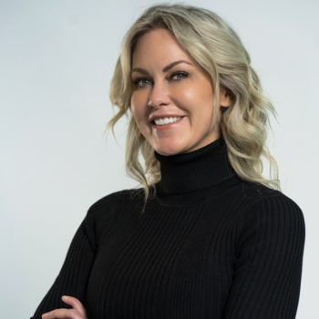 Marta Montoya Medical Aesthetician Chic la Vie Medical Spa Las Vegas