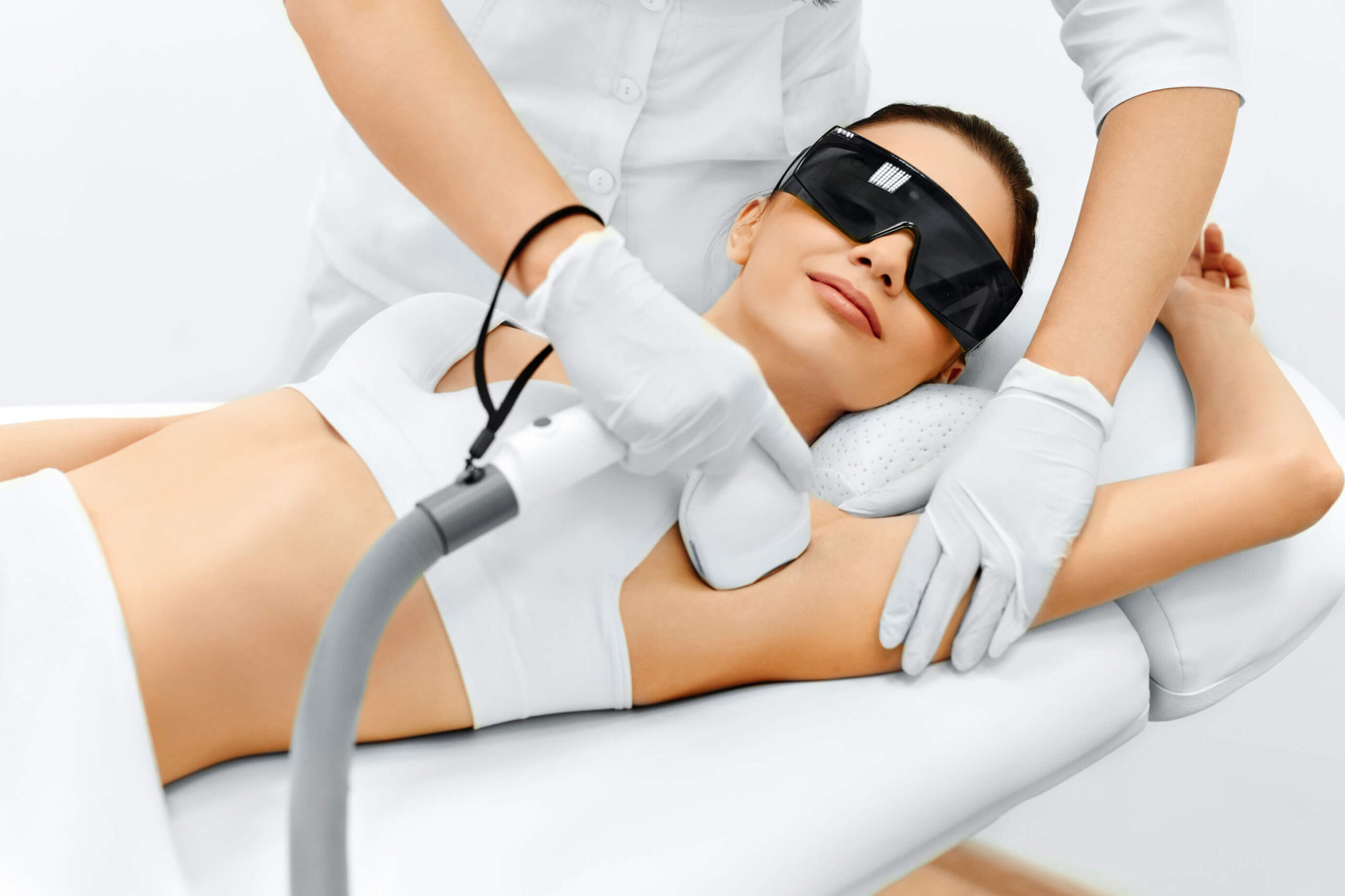 How Much Does Laser Hair Removal Cost - Chic la Vie