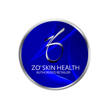 ZO authorised logo