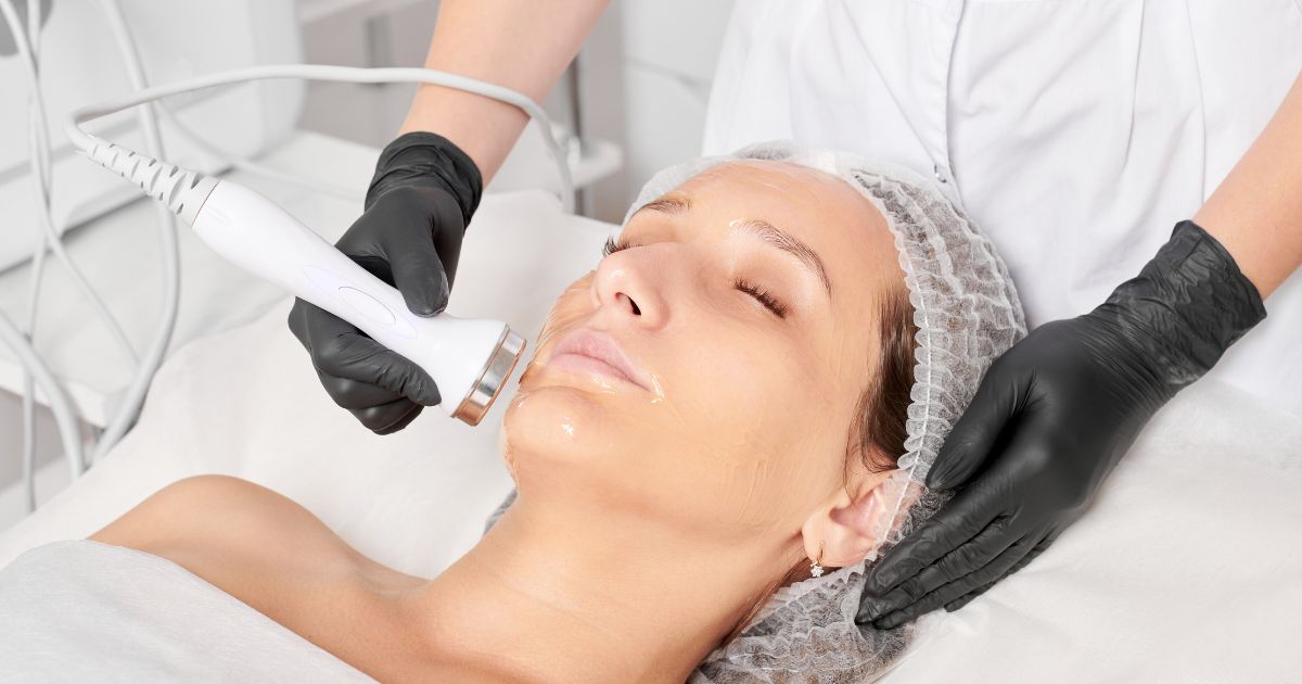 The Best Non-Surgical Skin Tightening Treatments in Las Vegas